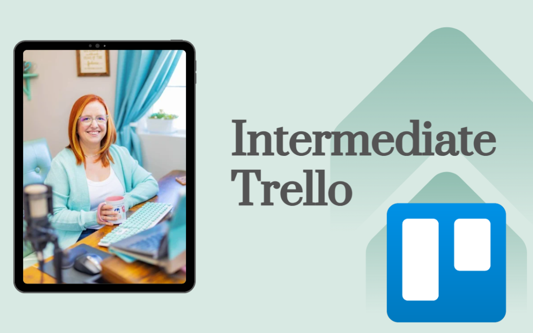 Intermediate Trello